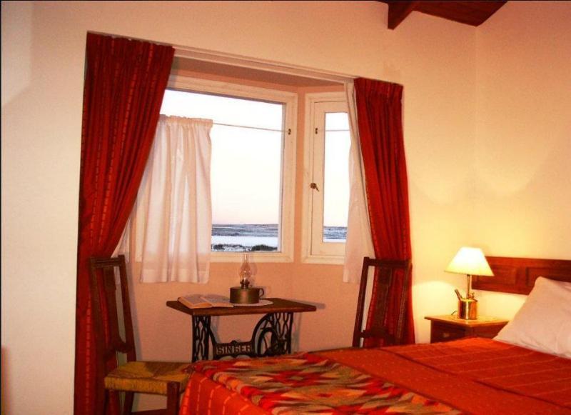 Hosteria Cauquenes De Nimez El Calafate Eksteriør bilde